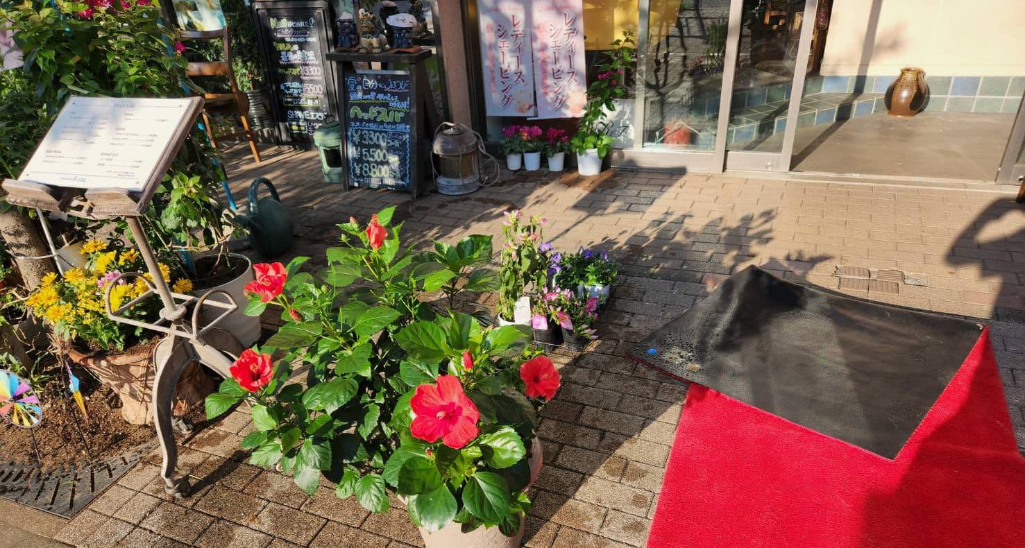 店舗写真